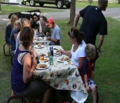 Lindsey Bday 2010 014